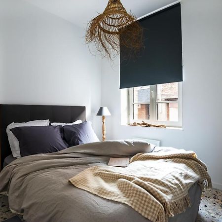 Le Terrazzo - Appartement Lumineux Centre Eu อู  ภายนอก รูปภาพ