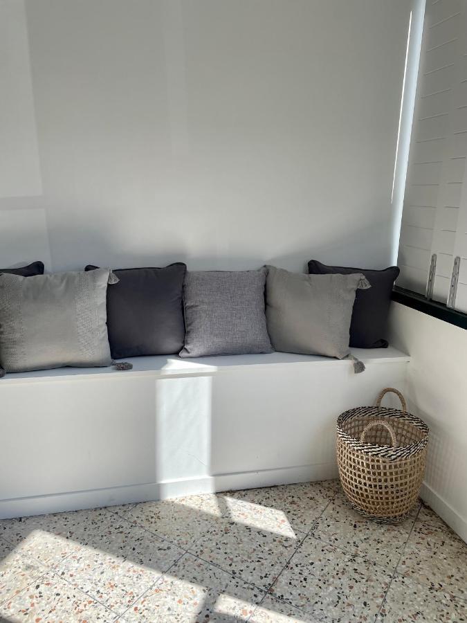 Le Terrazzo - Appartement Lumineux Centre Eu อู  ภายนอก รูปภาพ