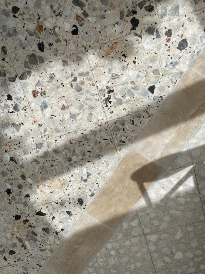 Le Terrazzo - Appartement Lumineux Centre Eu อู  ภายนอก รูปภาพ
