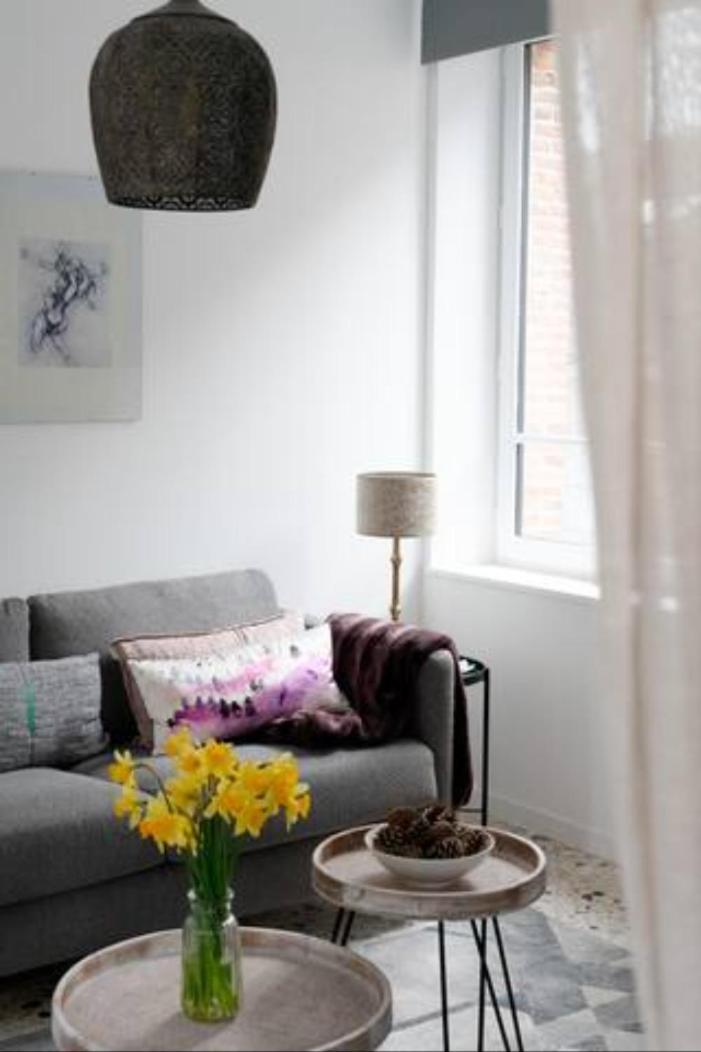 Le Terrazzo - Appartement Lumineux Centre Eu อู  ภายนอก รูปภาพ