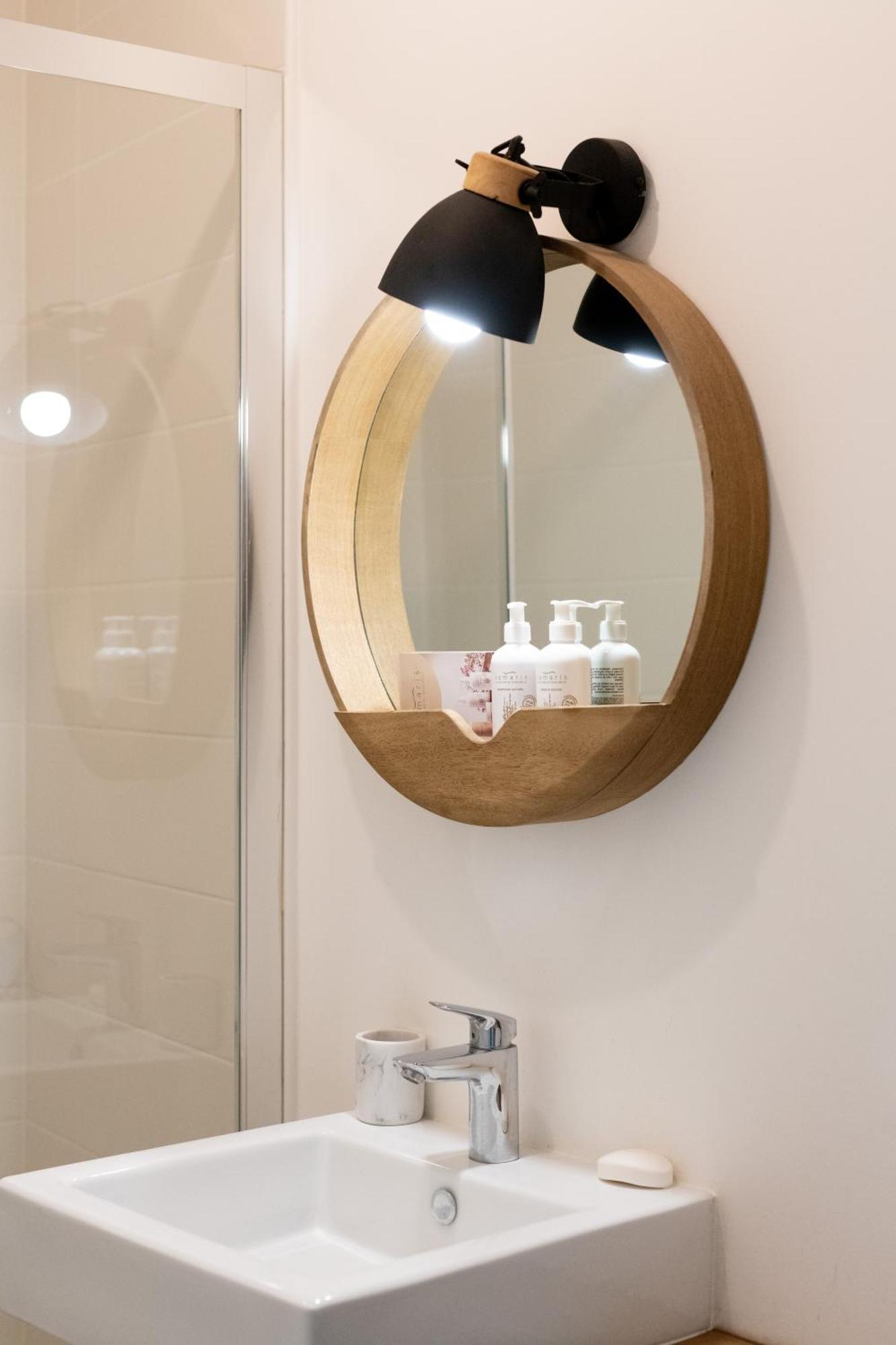 Le Terrazzo - Appartement Lumineux Centre Eu อู  ภายนอก รูปภาพ