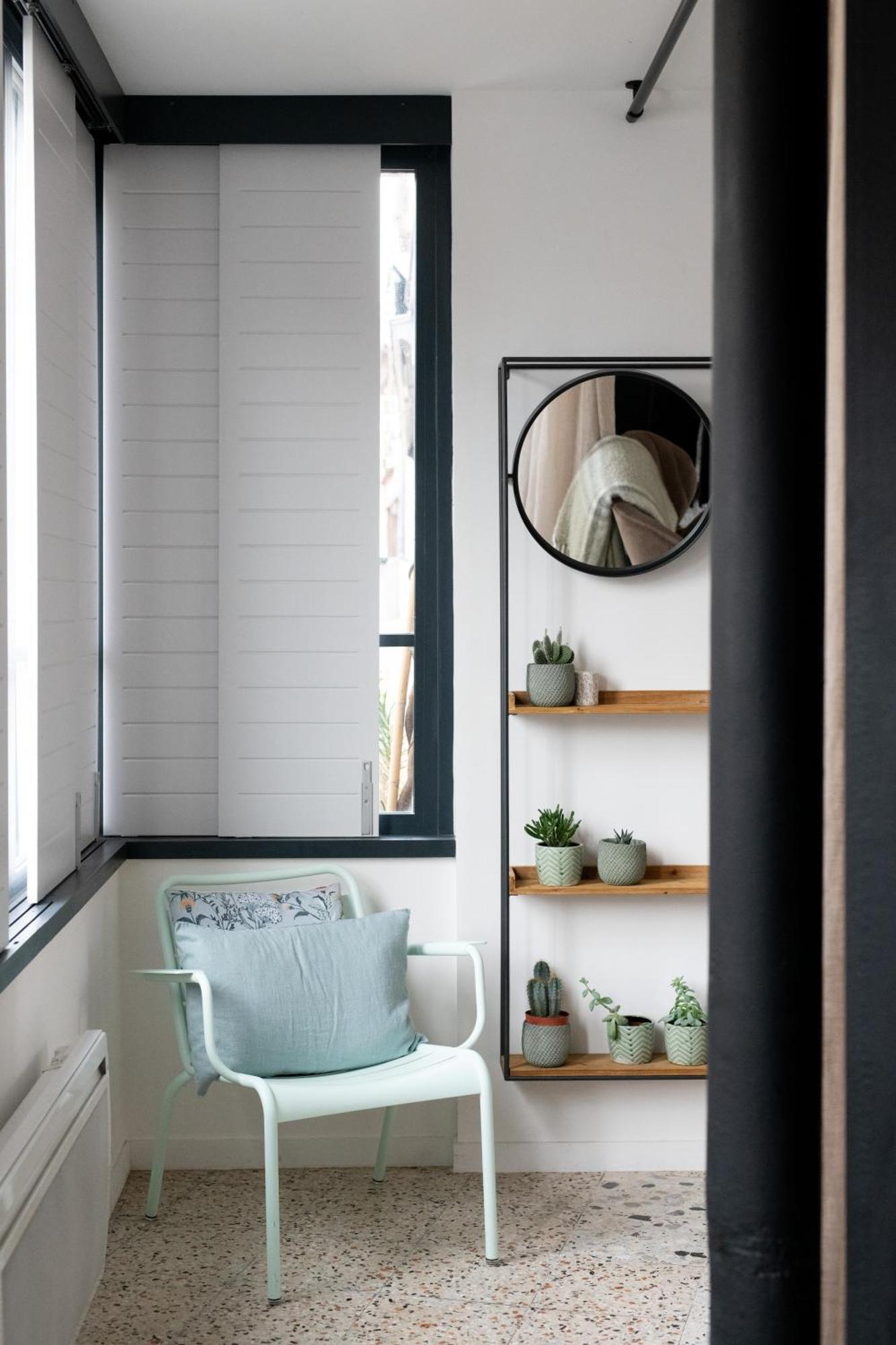 Le Terrazzo - Appartement Lumineux Centre Eu อู  ภายนอก รูปภาพ
