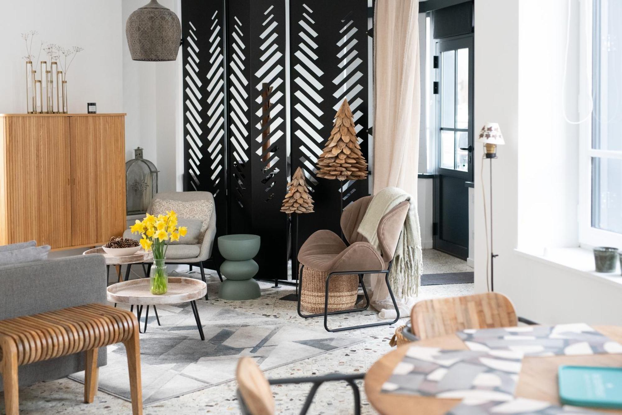 Le Terrazzo - Appartement Lumineux Centre Eu อู  ภายนอก รูปภาพ