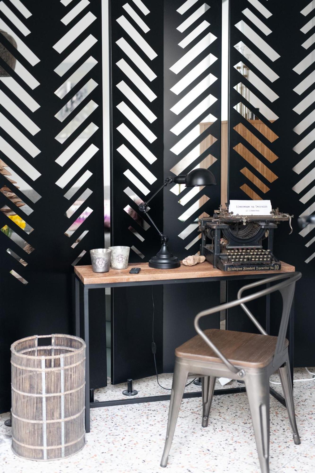 Le Terrazzo - Appartement Lumineux Centre Eu อู  ภายนอก รูปภาพ